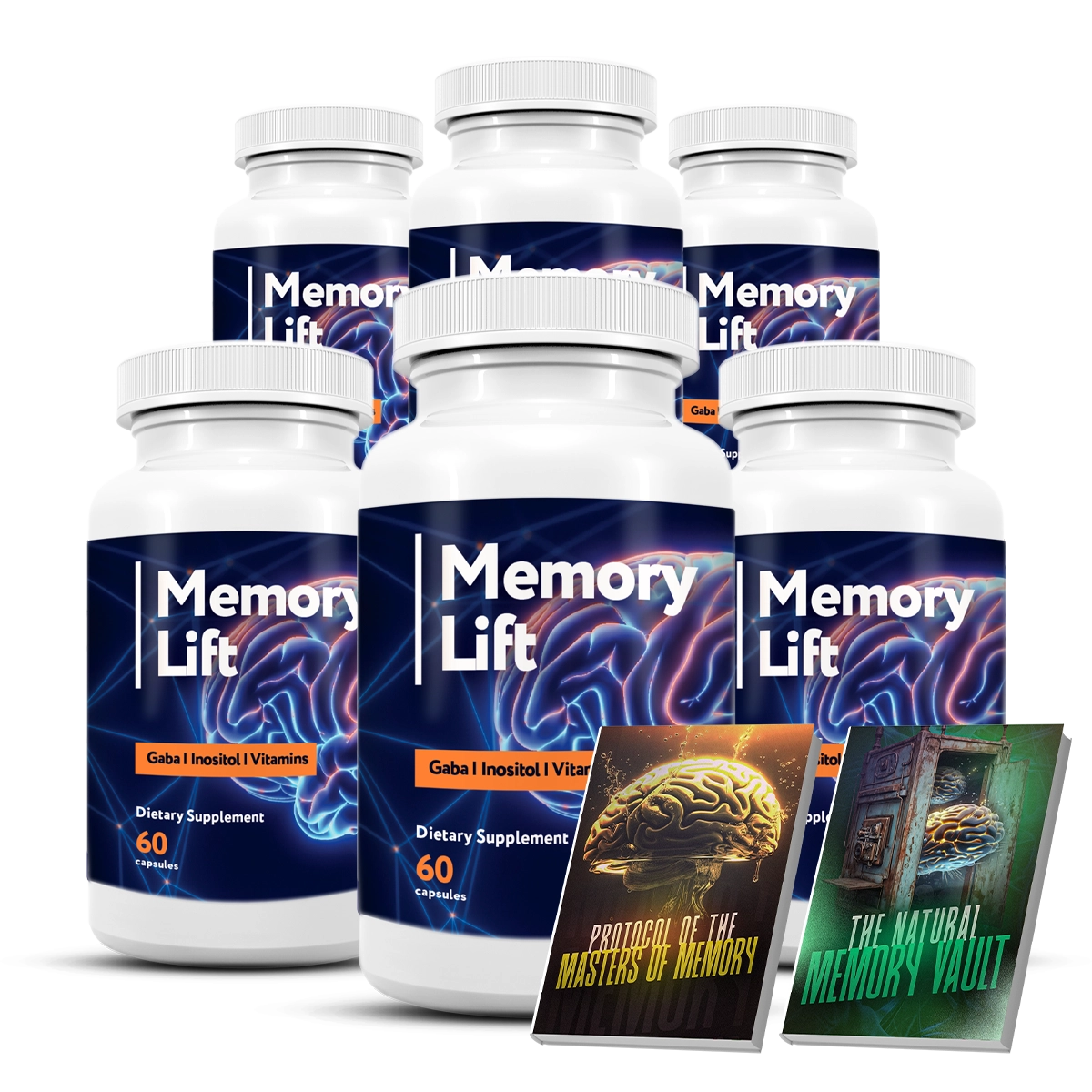 buy memory lift bottles